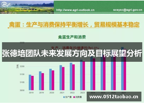 张德培团队未来发展方向及目标展望分析 张德培团队未来发展方向及目标展望分析